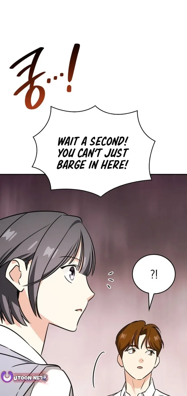 Together With the Gods of Music Chapter 90 page 48