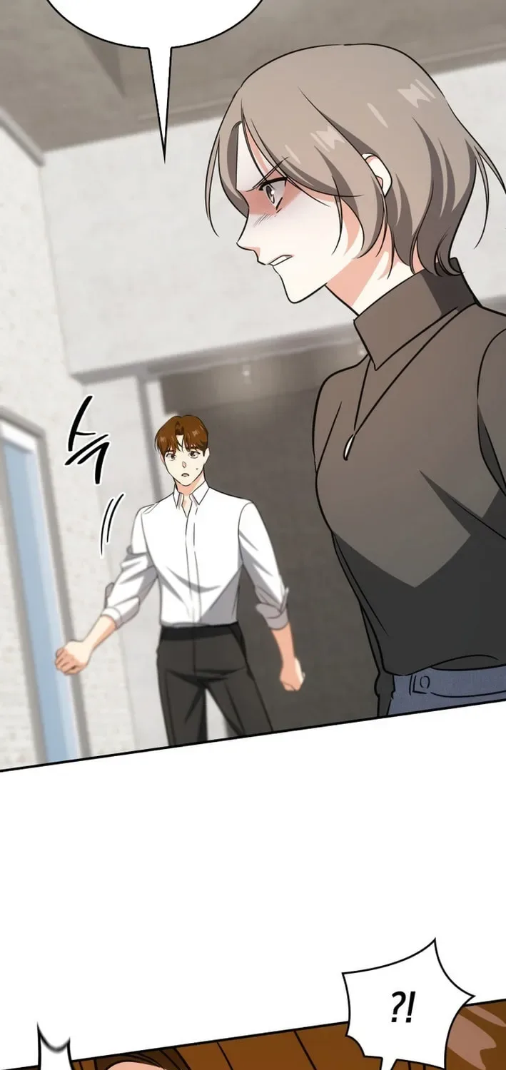 Together With the Gods of Music Chapter 90 page 50