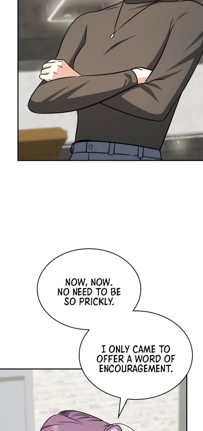 Together With the Gods of Music Chapter 90 page 54