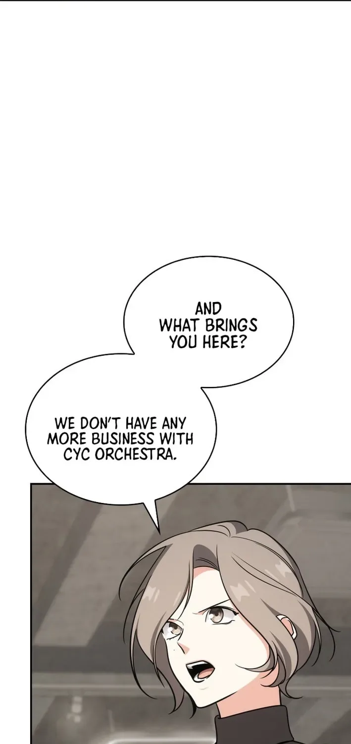 Together With the Gods of Music Chapter 90 page 53