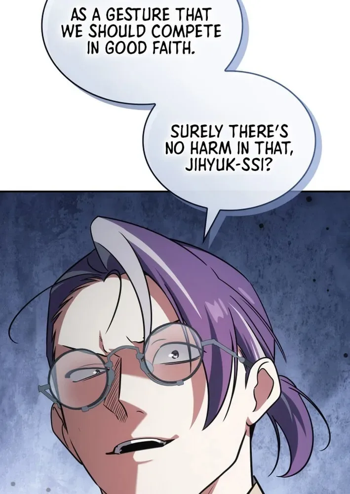 Together With the Gods of Music Chapter 90 page 56