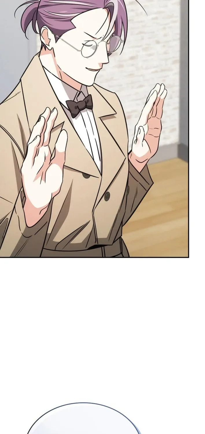 Together With the Gods of Music Chapter 90 page 55