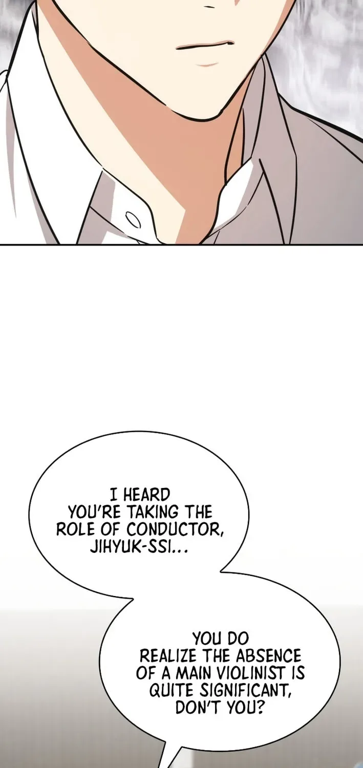 Together With the Gods of Music Chapter 90 page 58