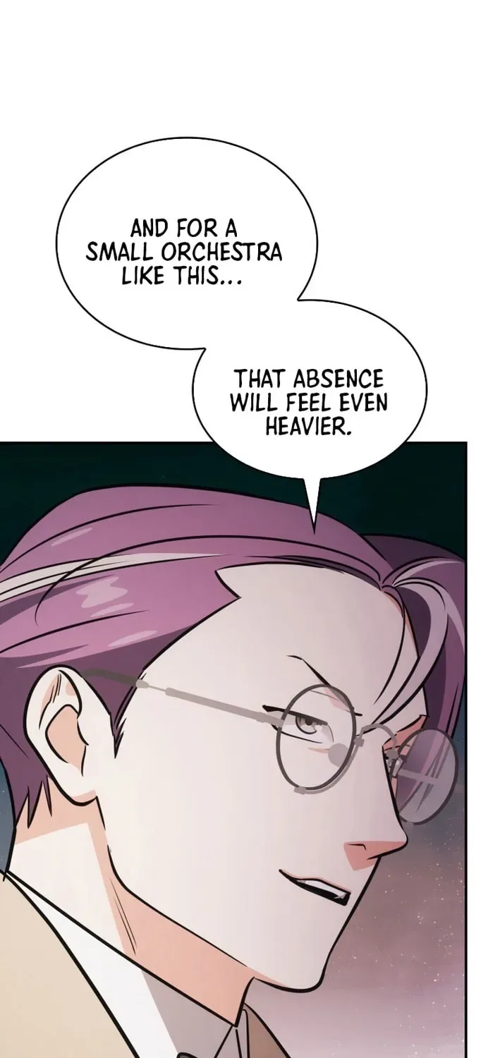 Together With the Gods of Music Chapter 90 page 60