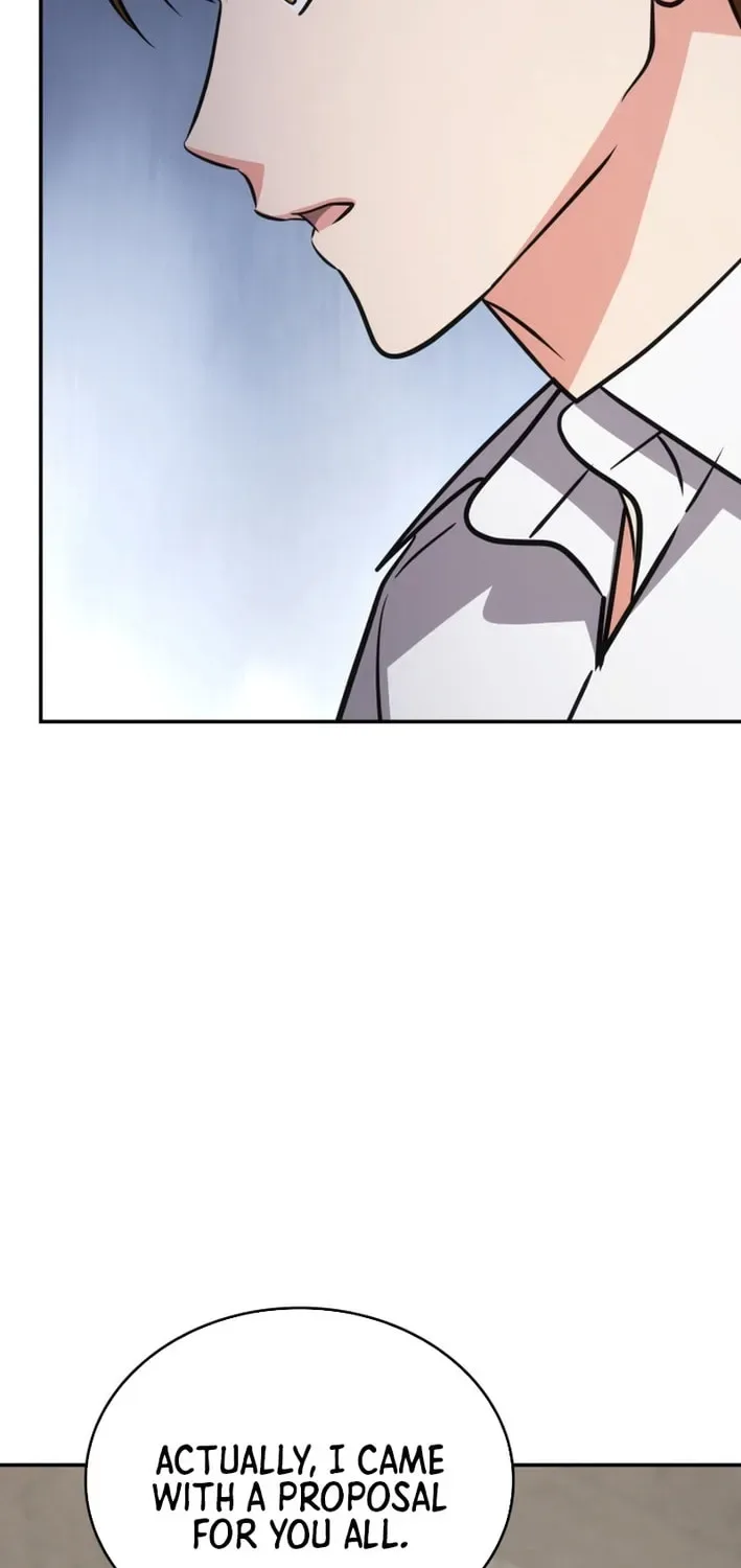 Together With the Gods of Music Chapter 90 page 62