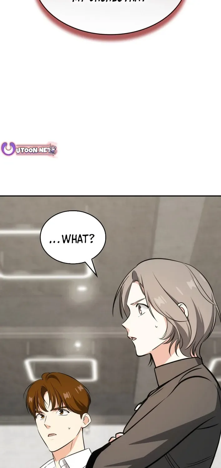 Together With the Gods of Music Chapter 90 page 66