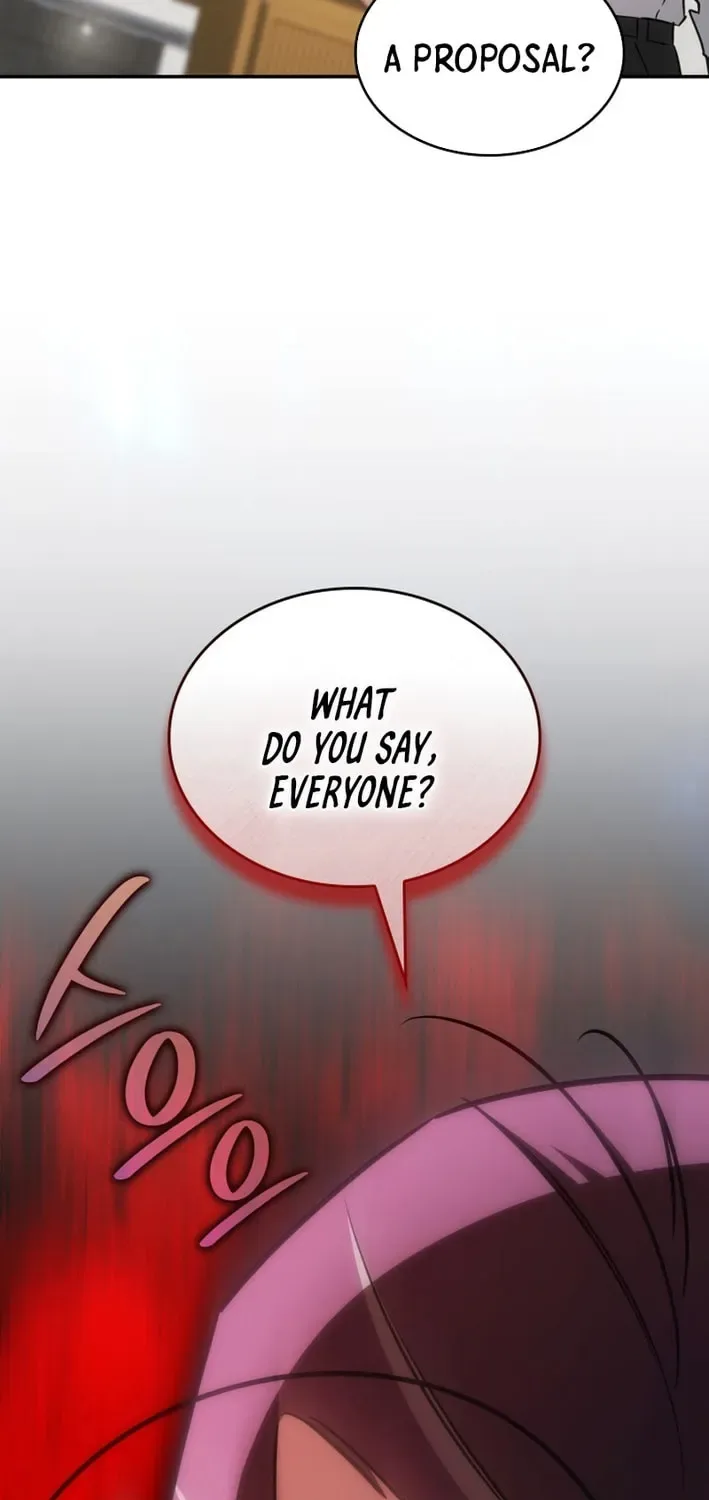 Together With the Gods of Music Chapter 90 page 64