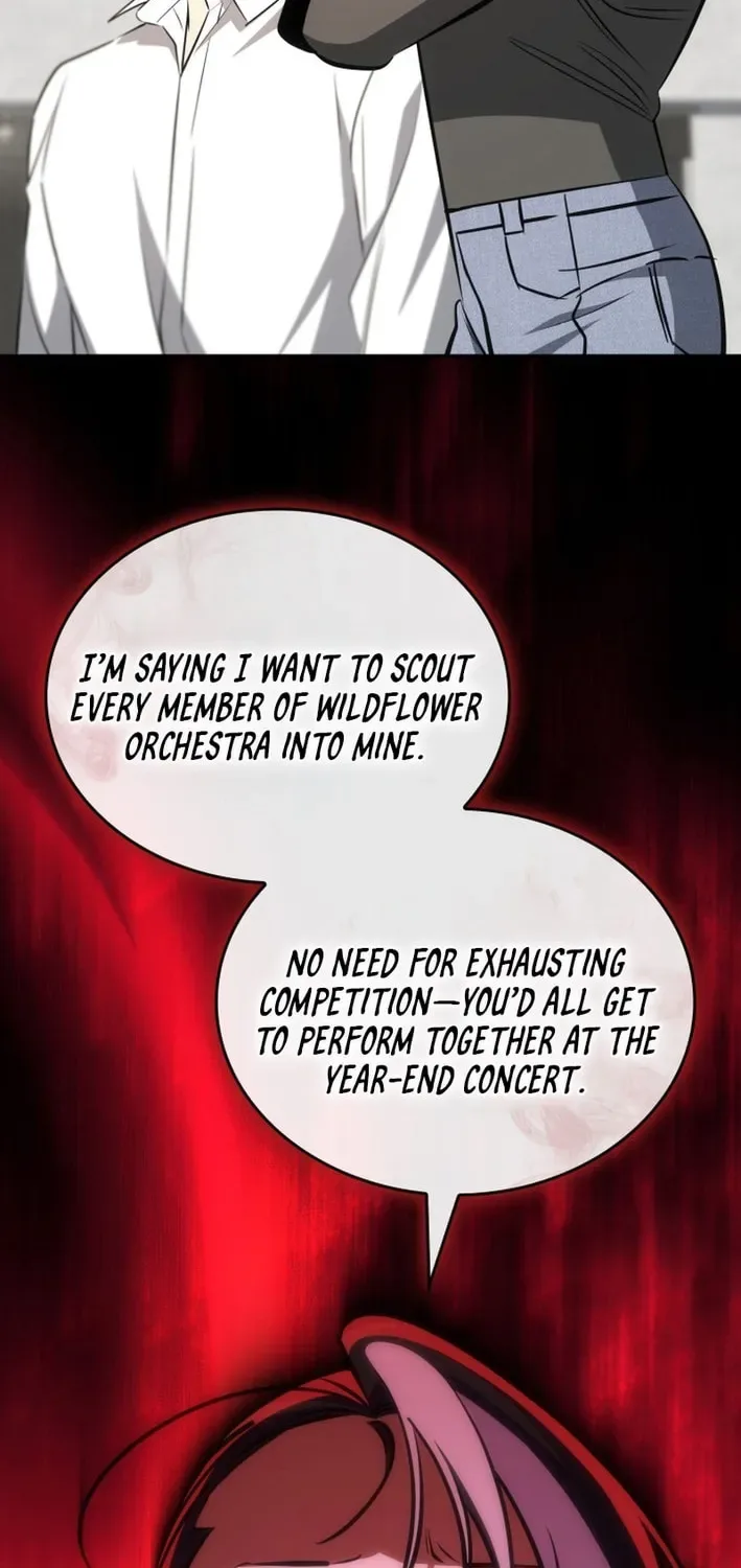 Together With the Gods of Music Chapter 90 page 67