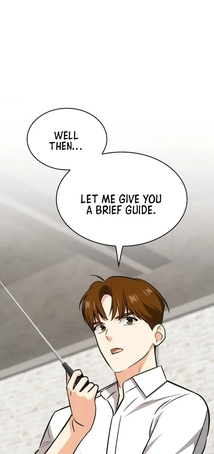 Together With the Gods of Music Chapter 90 page 2