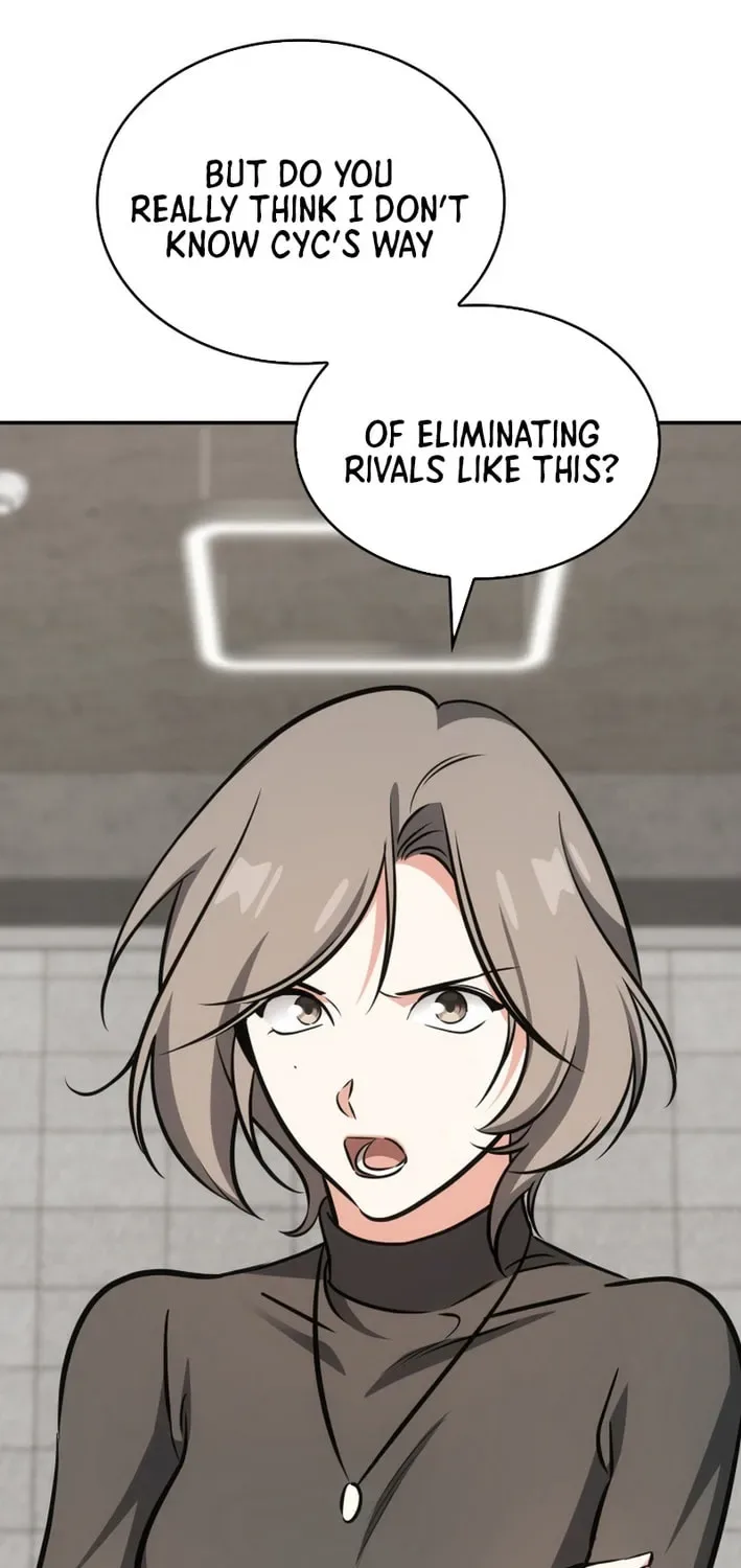 Together With the Gods of Music Chapter 90 page 73