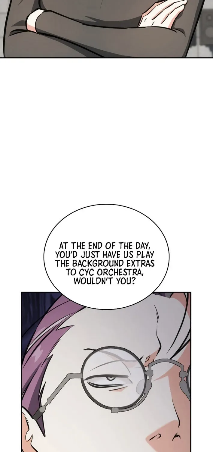 Together With the Gods of Music Chapter 90 page 74