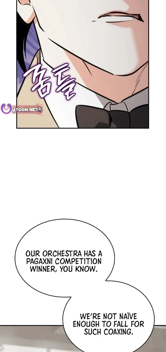 Together With the Gods of Music Chapter 90 page 75