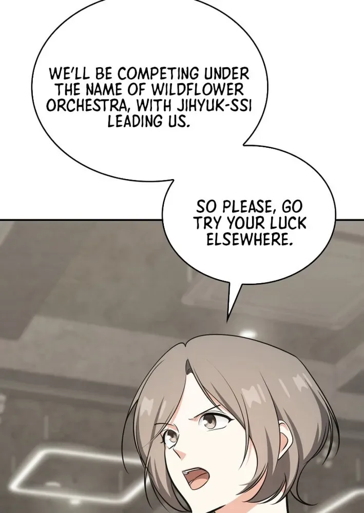Together With the Gods of Music Chapter 90 page 77