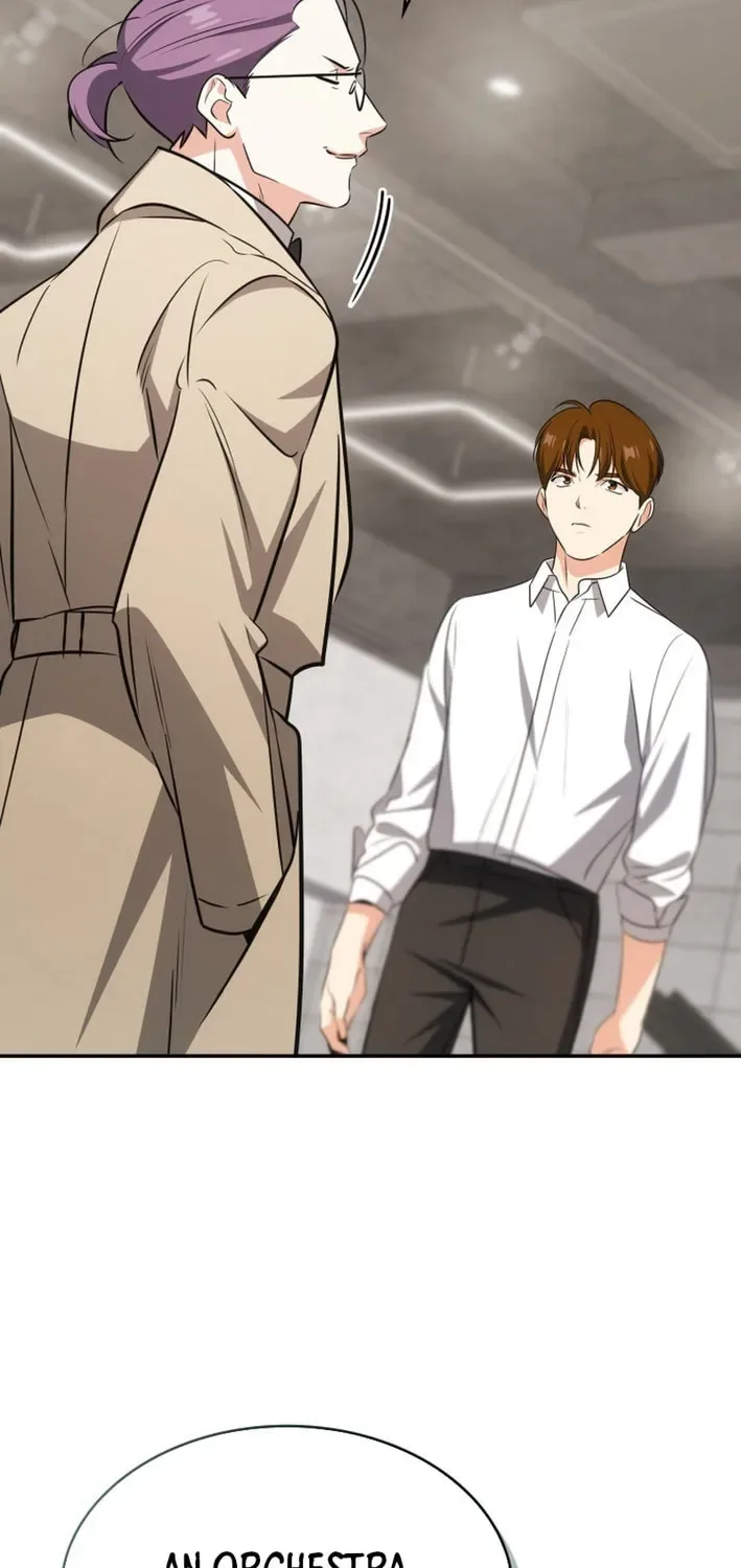 Together With the Gods of Music Chapter 90 page 81