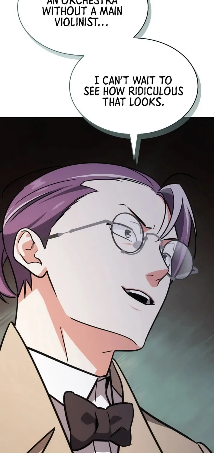 Together With the Gods of Music Chapter 90 page 82