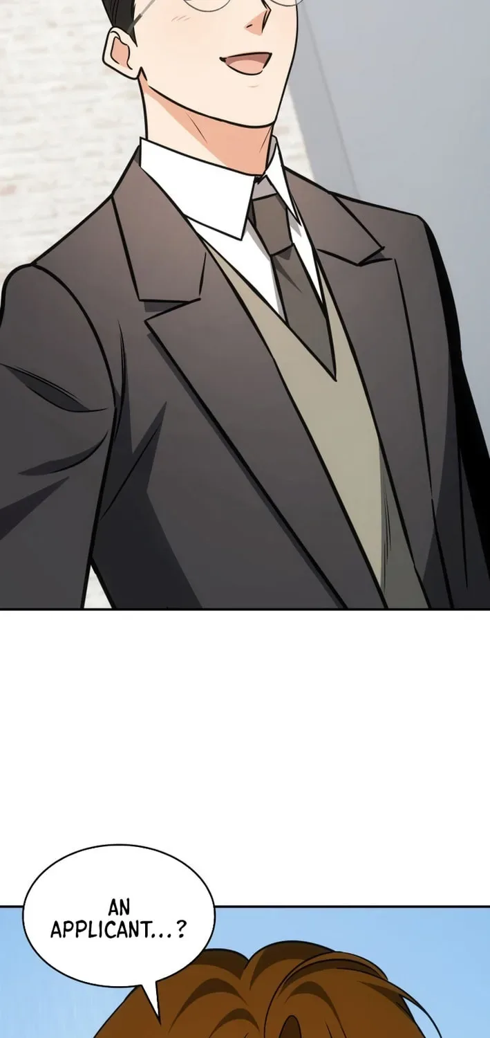 Together With the Gods of Music Chapter 90 page 87