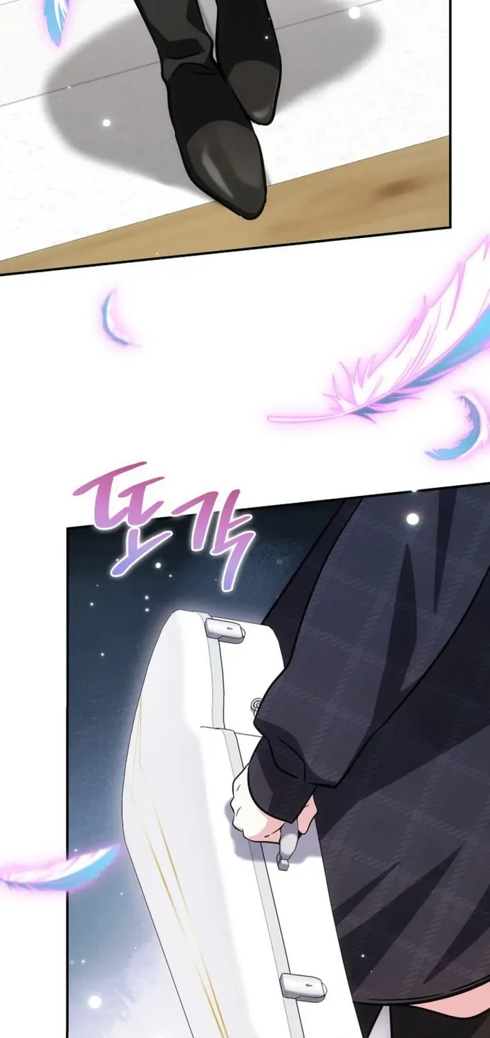 Together With the Gods of Music Chapter 90 page 92