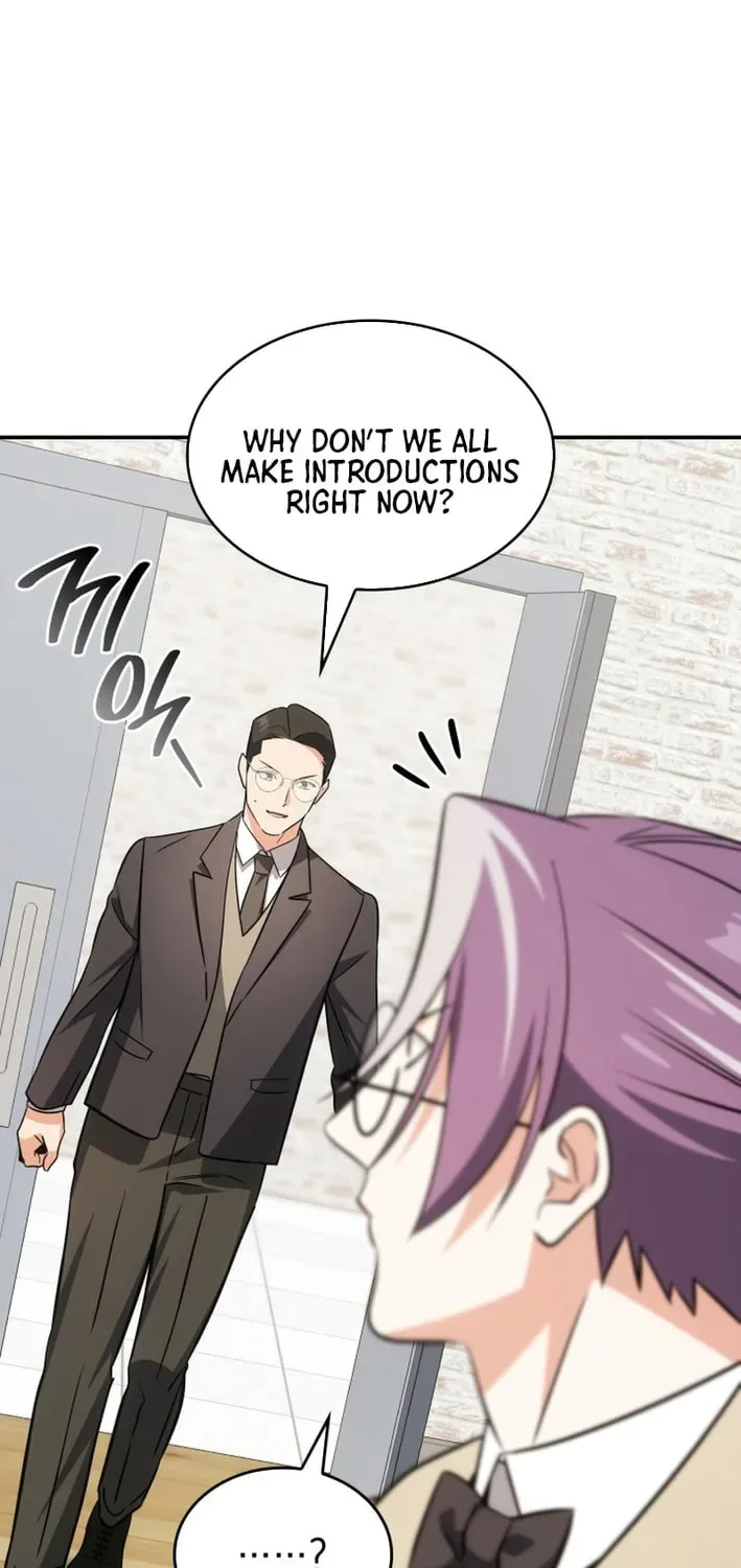 Together With the Gods of Music Chapter 90 page 85