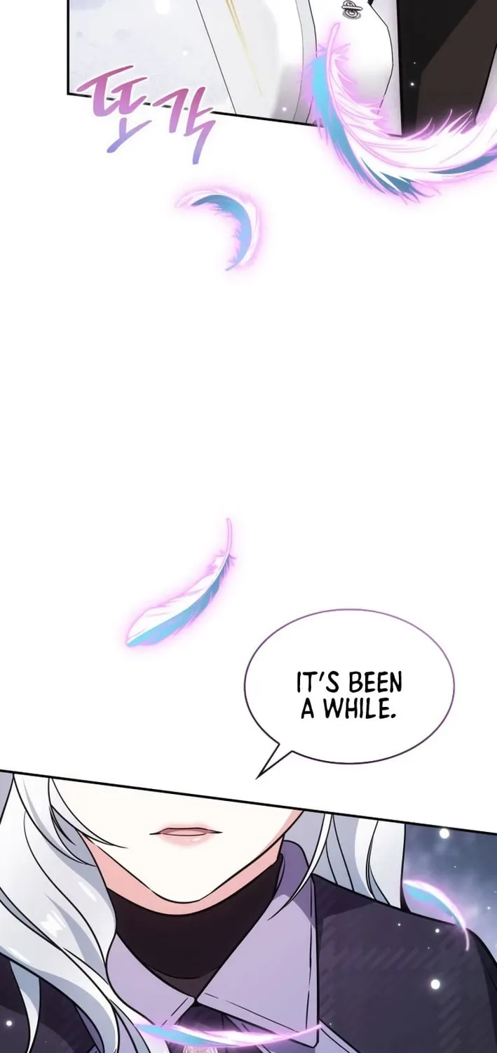 Together With the Gods of Music Chapter 90 page 93
