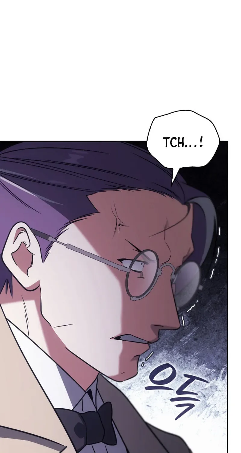 Together With the Gods of Music Chapter 91 page 19
