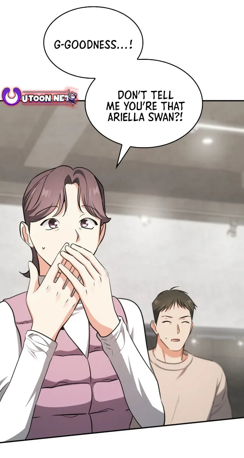 Together With the Gods of Music Chapter 91 page 7