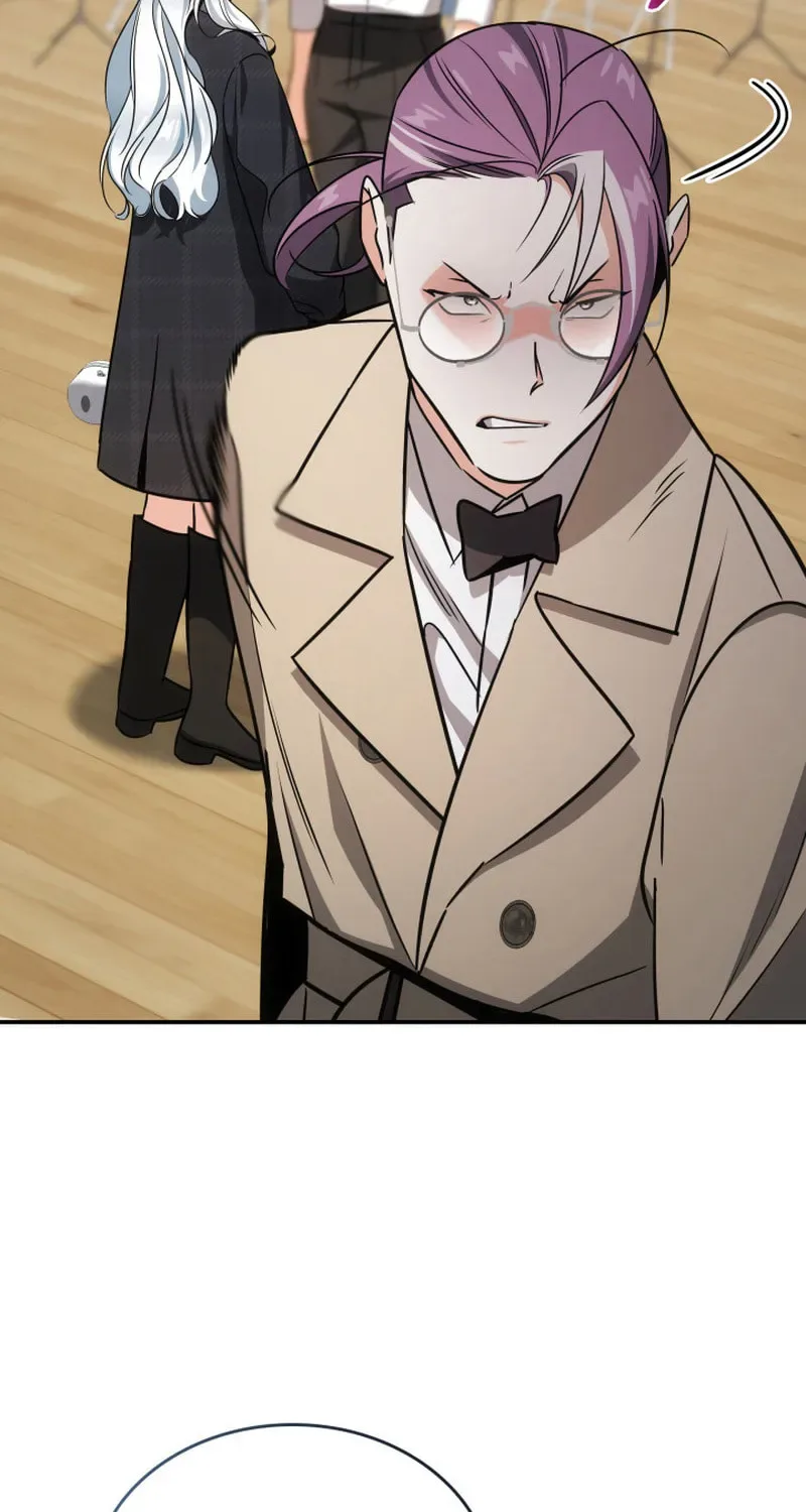 Together With the Gods of Music Chapter 91 page 21