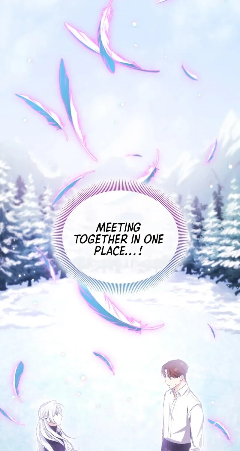 Together With the Gods of Music Chapter 91 page 11