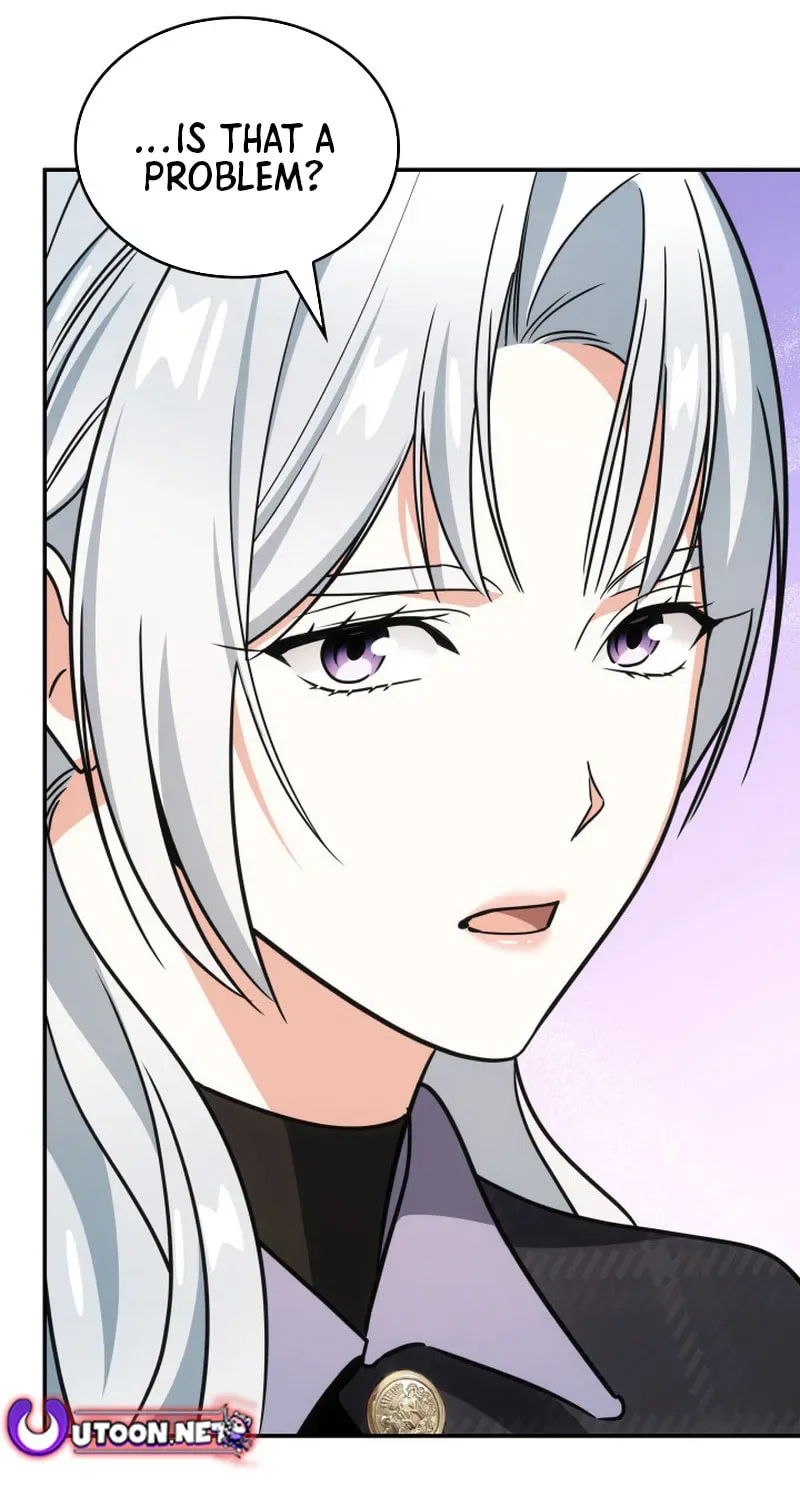 Together With the Gods of Music Chapter 91 page 18