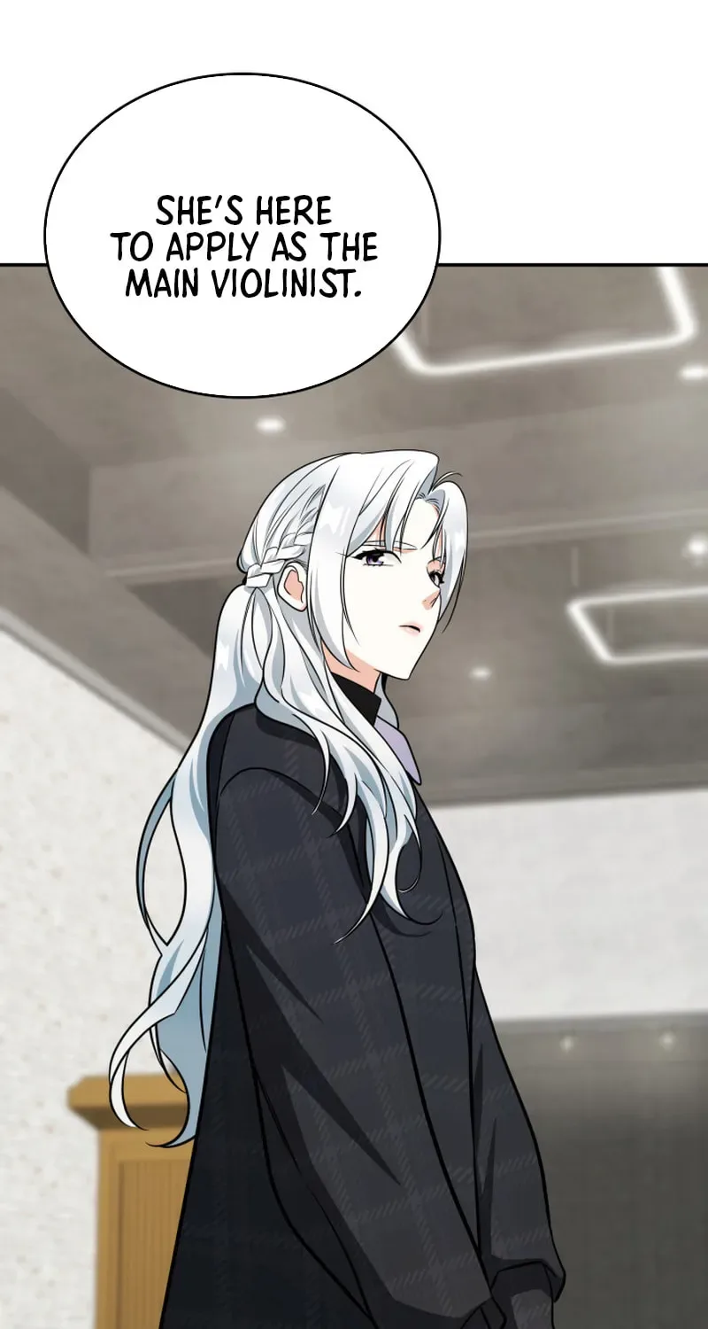 Together With the Gods of Music Chapter 91 page 16