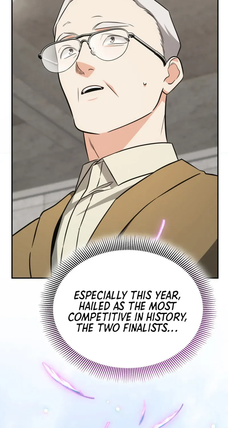 Together With the Gods of Music Chapter 91 page 10