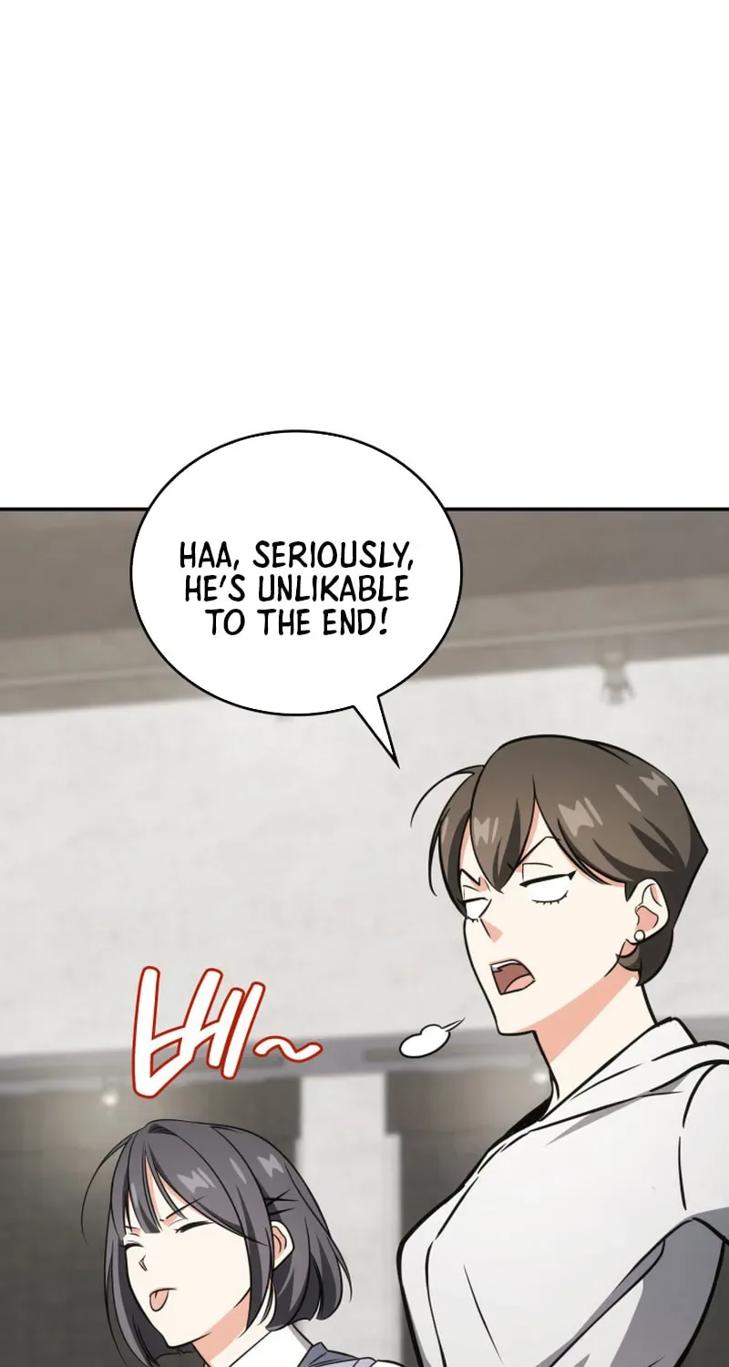 Together With the Gods of Music Chapter 91 page 25