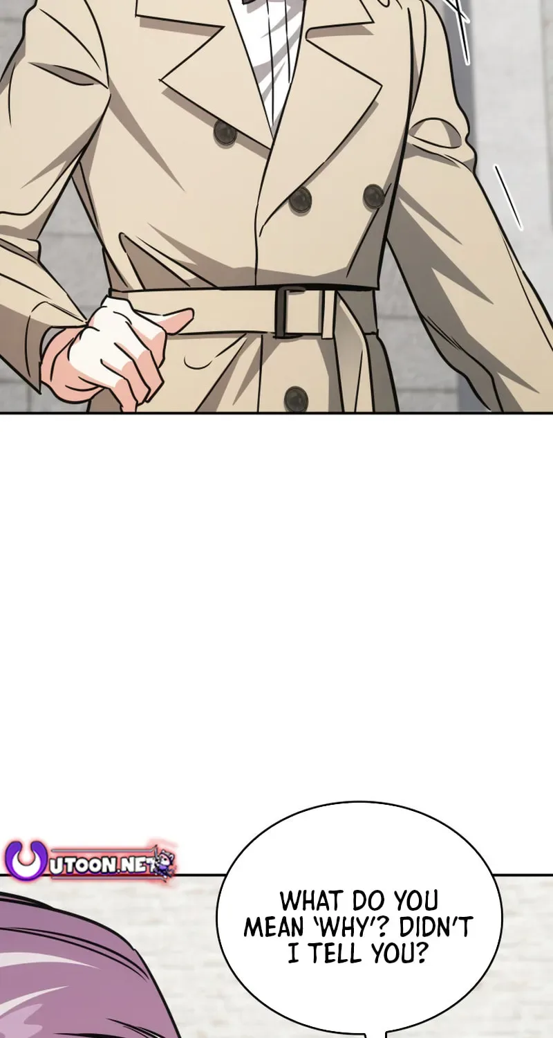 Together With the Gods of Music Chapter 91 page 14