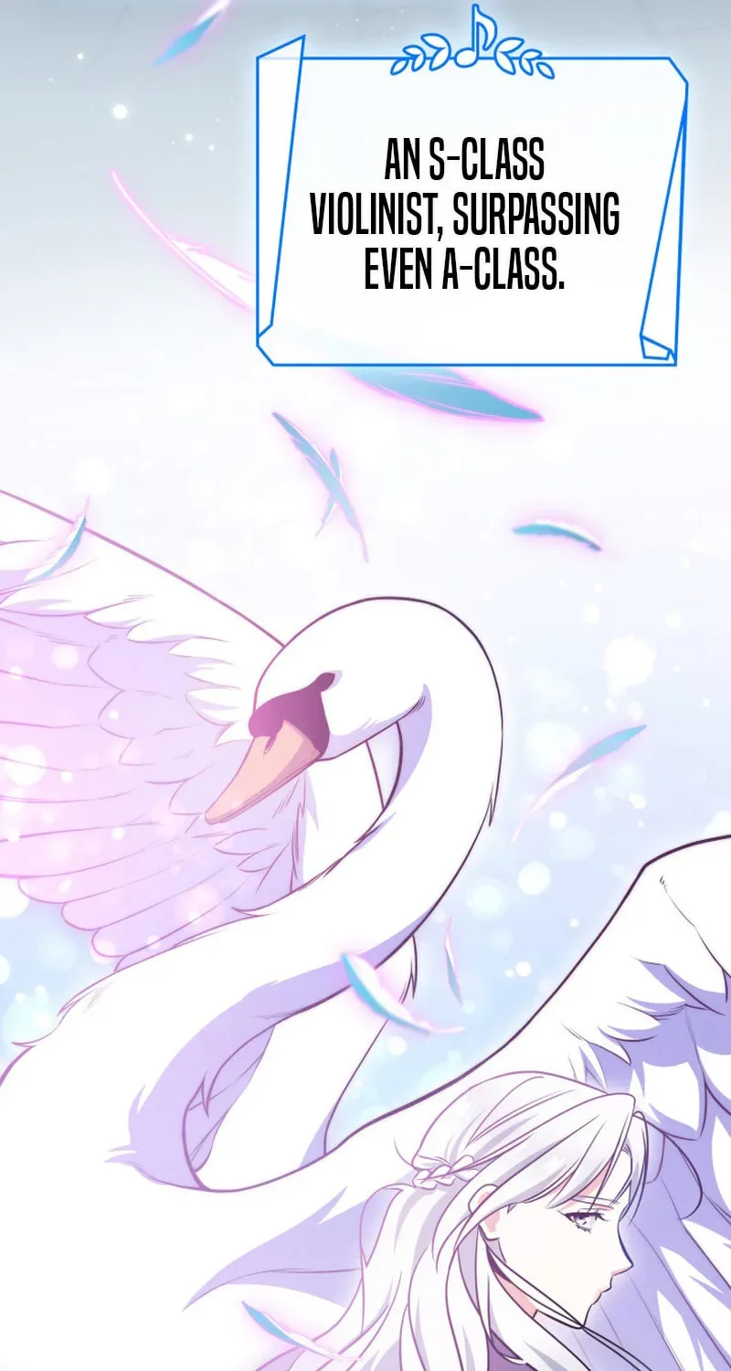 Together With the Gods of Music Chapter 91 page 30