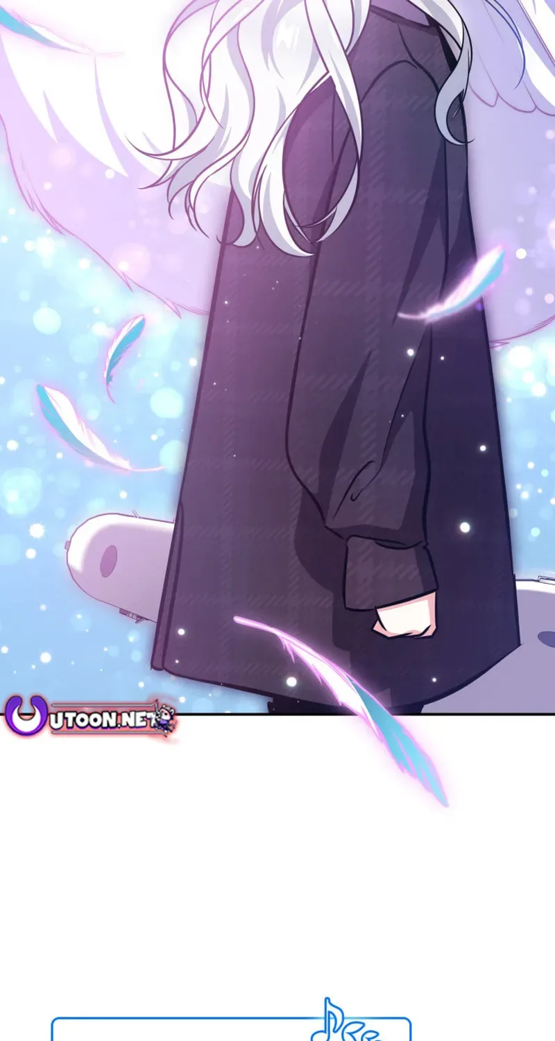 Together With the Gods of Music Chapter 91 page 31