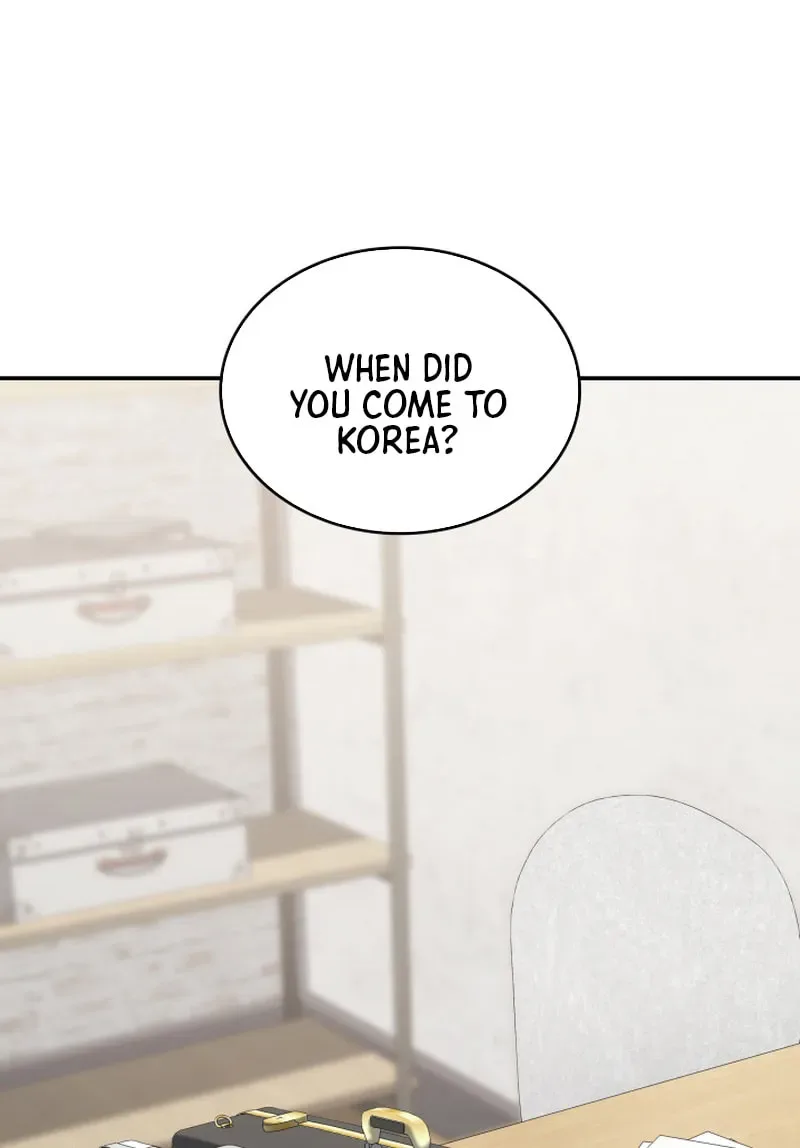 Together With the Gods of Music Chapter 91 page 38