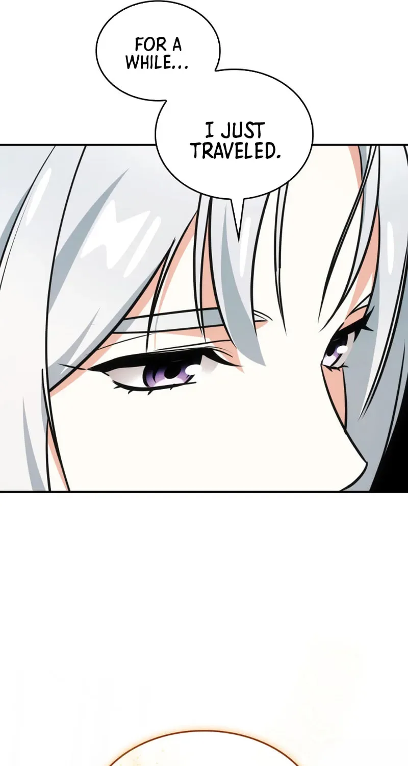 Together With the Gods of Music Chapter 91 page 44