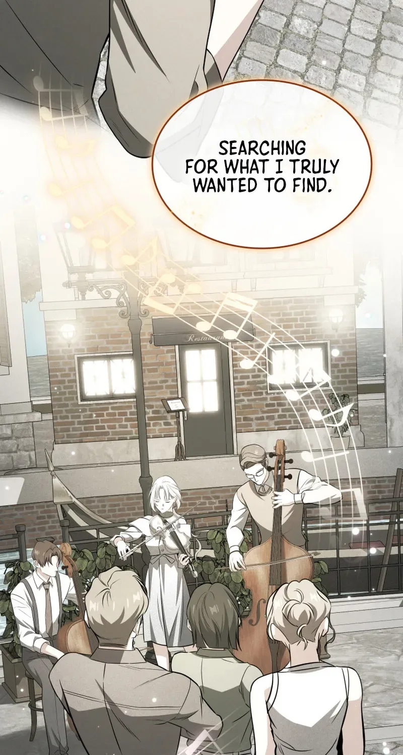 Together With the Gods of Music Chapter 91 page 47