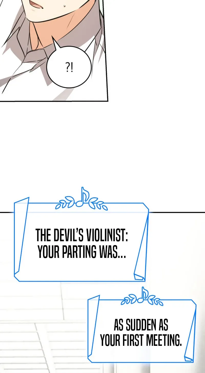 Together With the Gods of Music Chapter 91 page 33