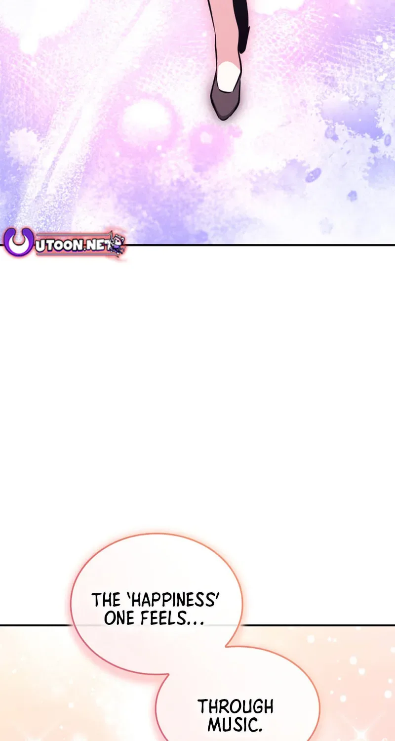 Together With the Gods of Music Chapter 91 page 49