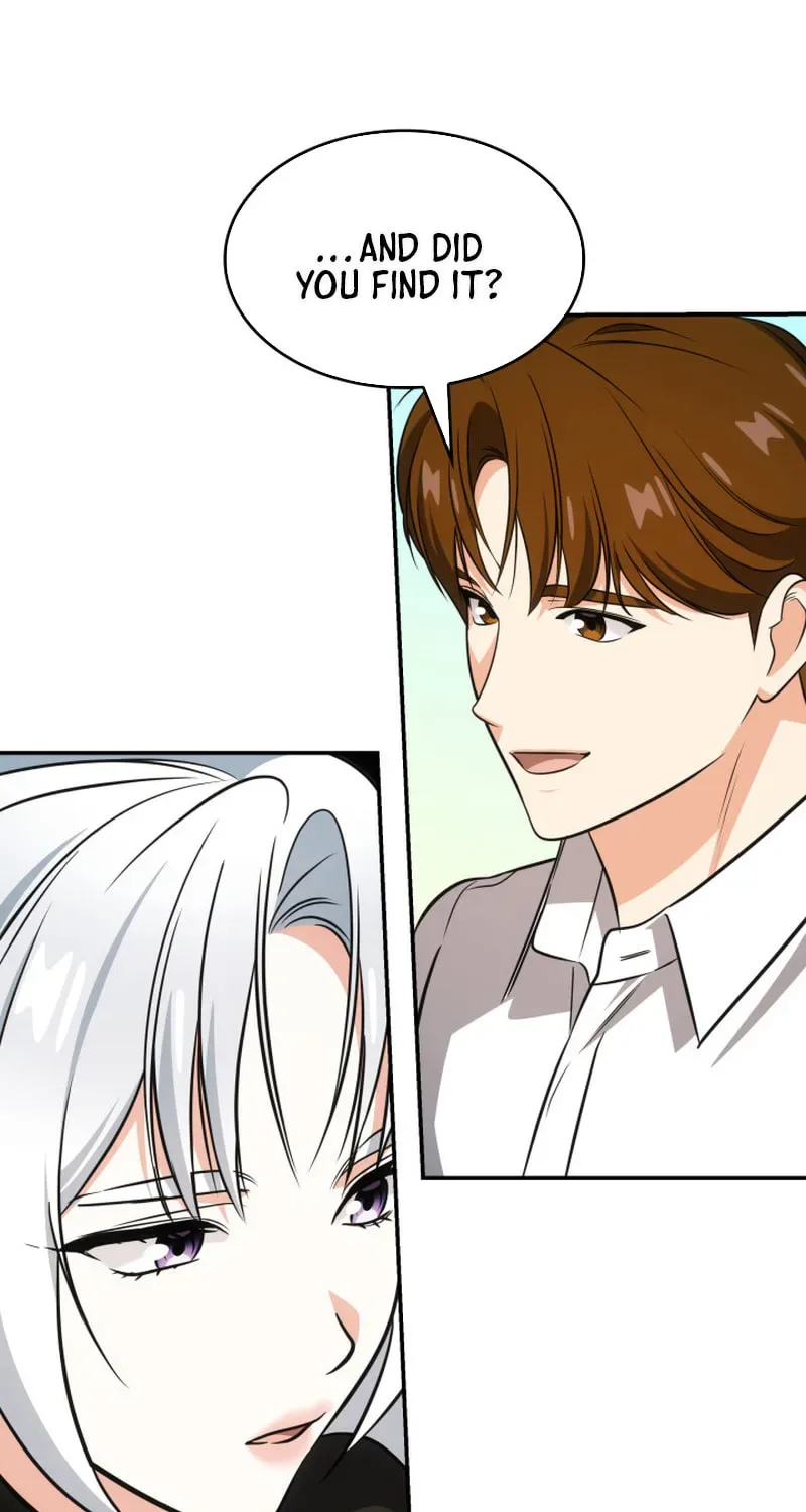 Together With the Gods of Music Chapter 91 page 51