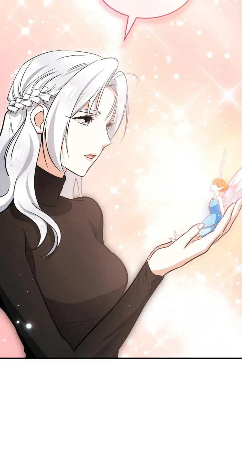 Together With the Gods of Music Chapter 91 page 50