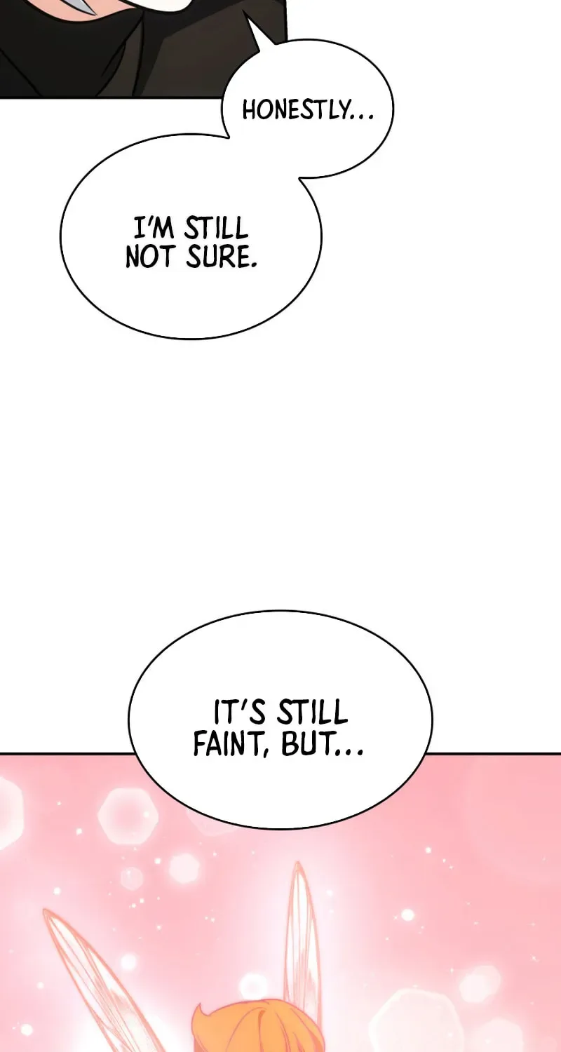 Together With the Gods of Music Chapter 91 page 52