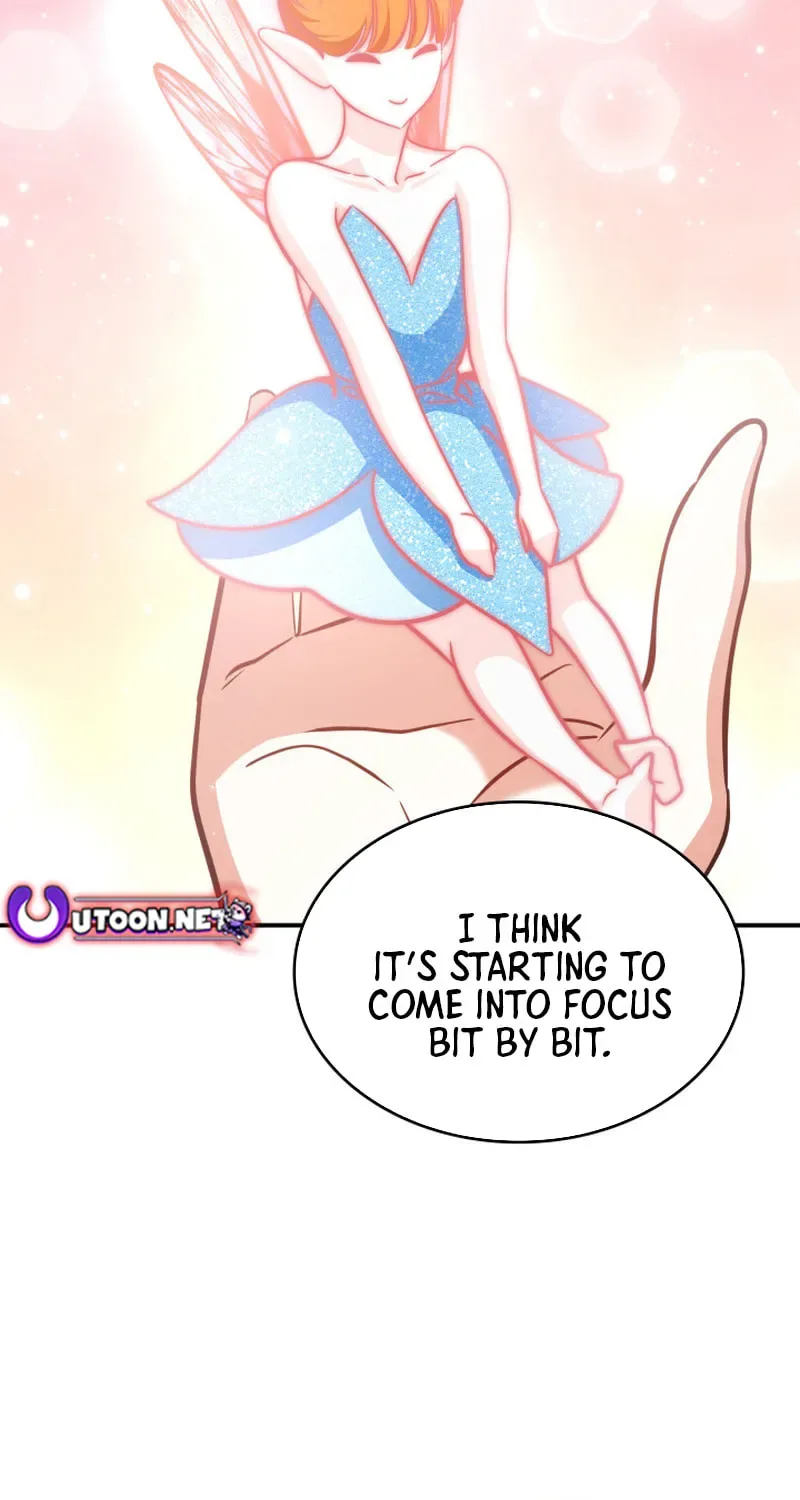 Together With the Gods of Music Chapter 91 page 53