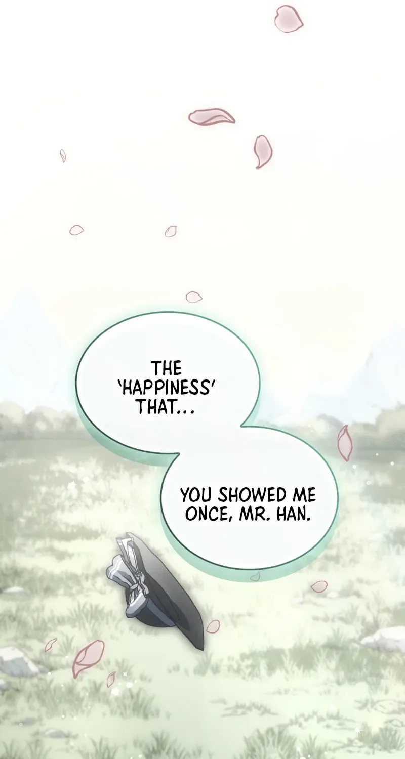Together With the Gods of Music Chapter 91 page 54