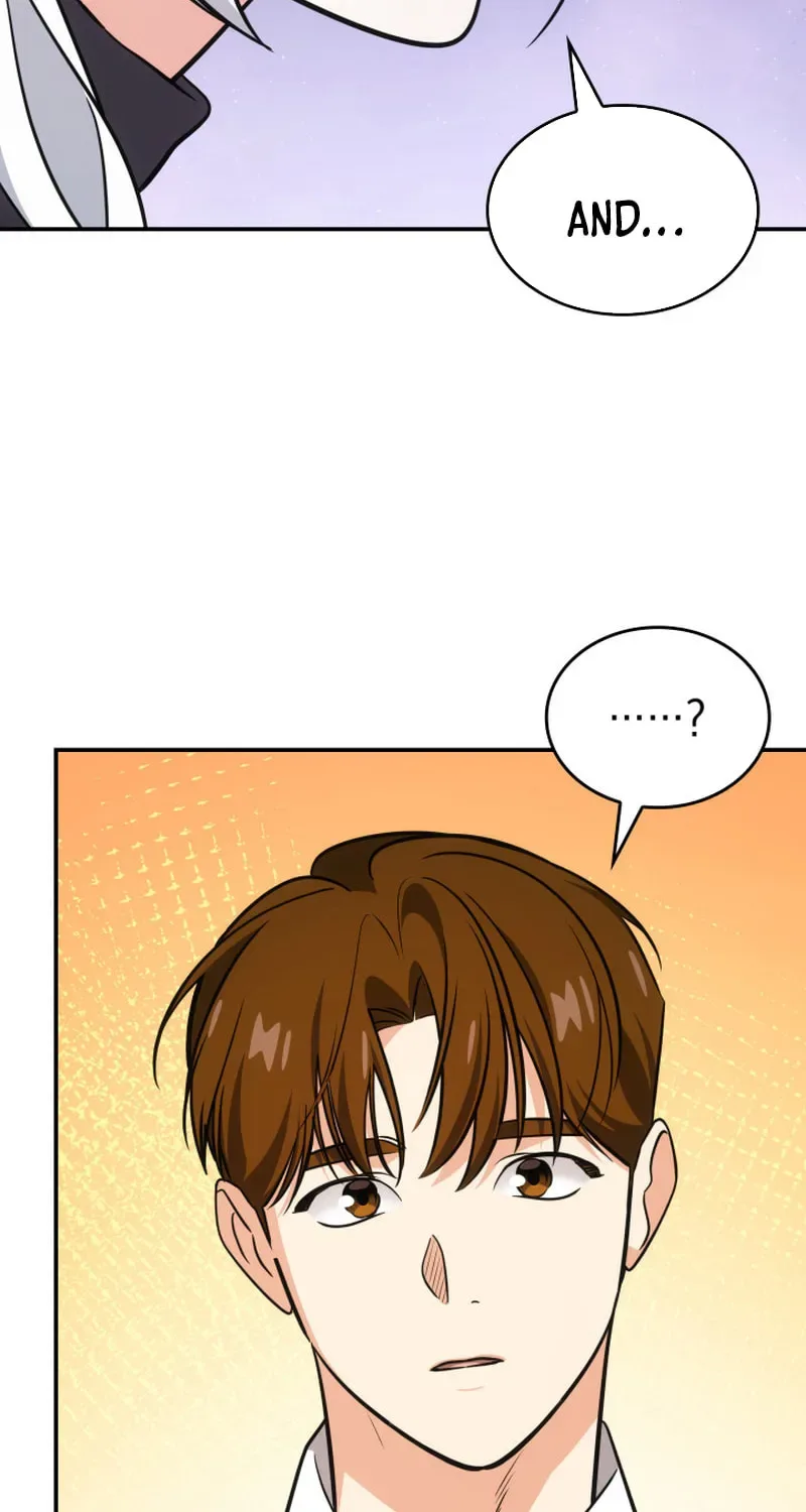 Together With the Gods of Music Chapter 91 page 57