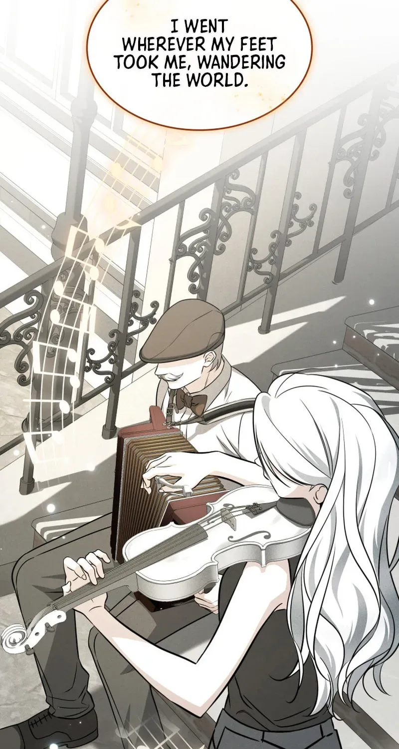 Together With the Gods of Music Chapter 91 page 45
