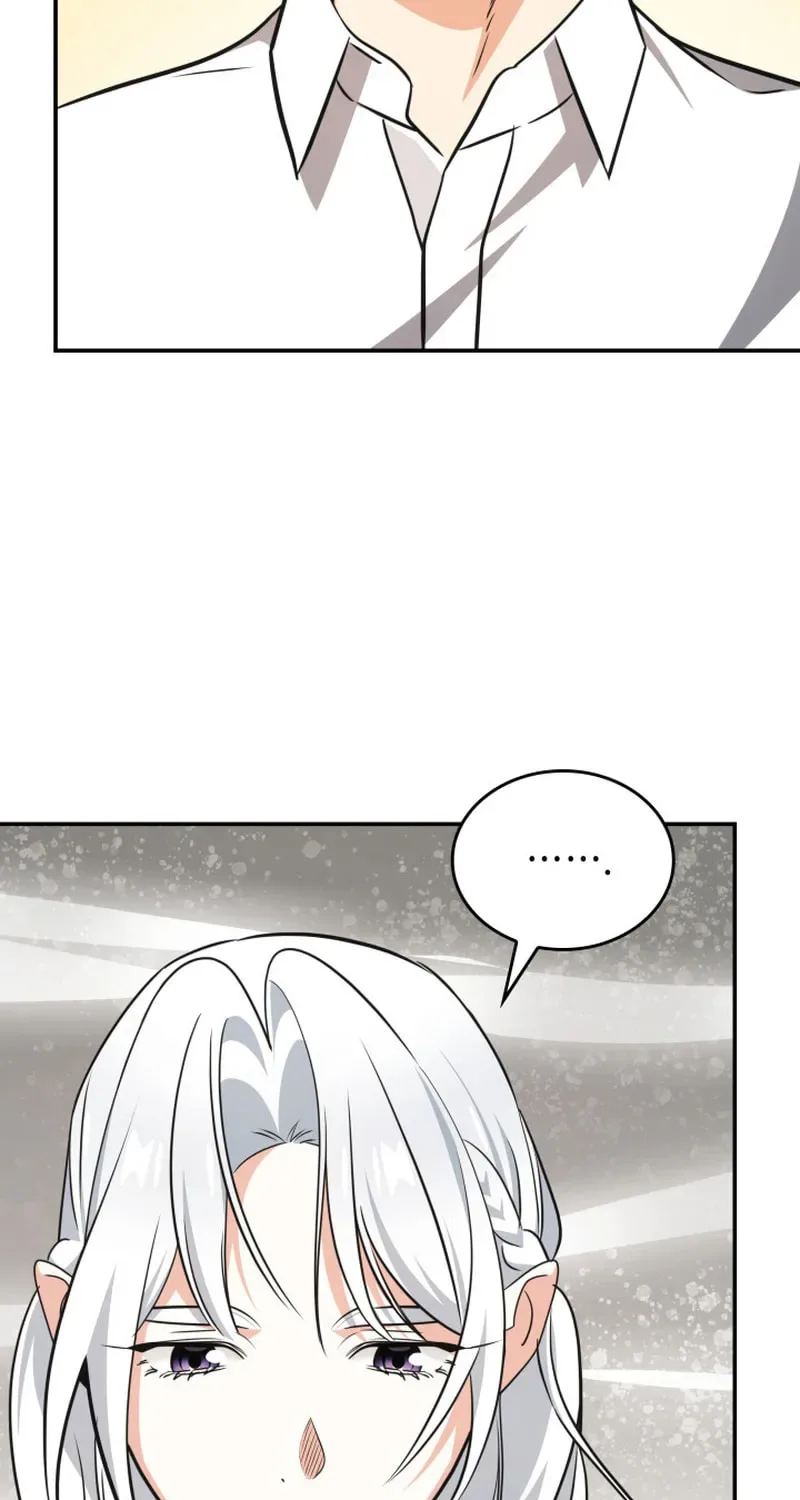 Together With the Gods of Music Chapter 91 page 58