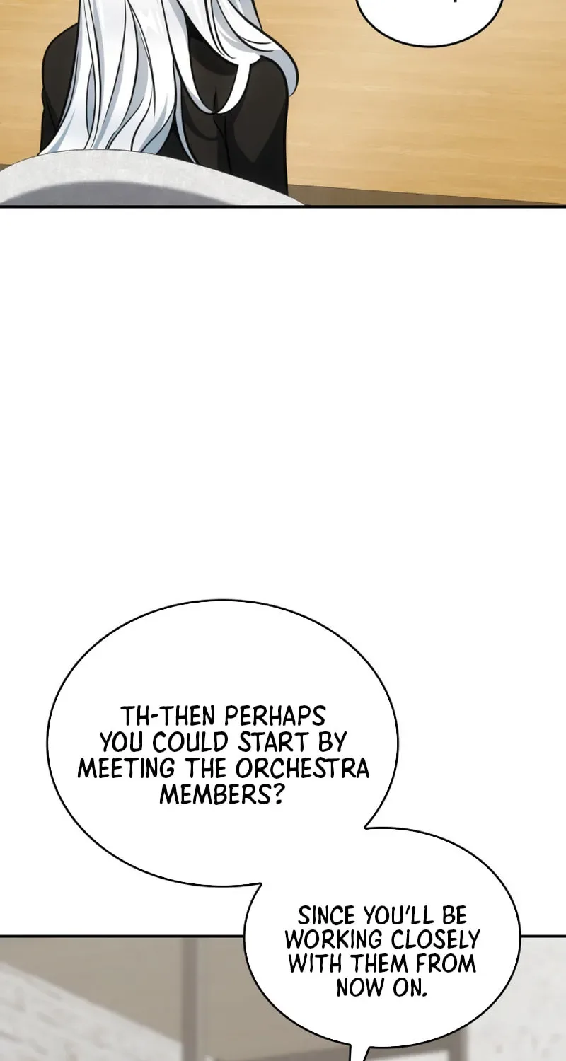 Together With the Gods of Music Chapter 91 page 61