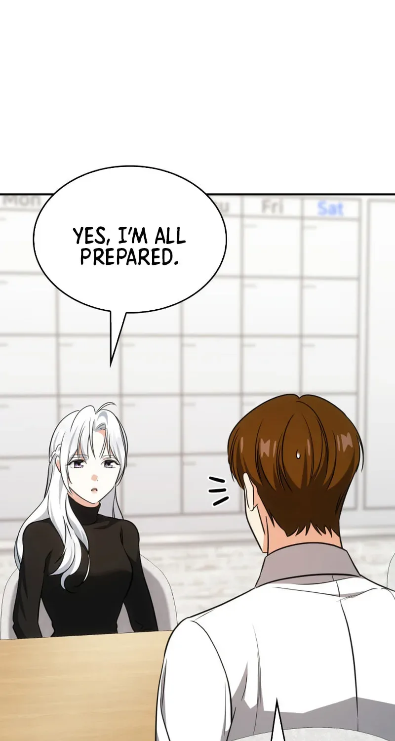 Together With the Gods of Music Chapter 91 page 63