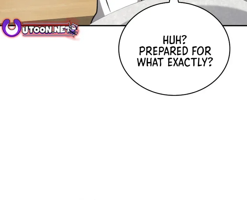 Together With the Gods of Music Chapter 91 page 64